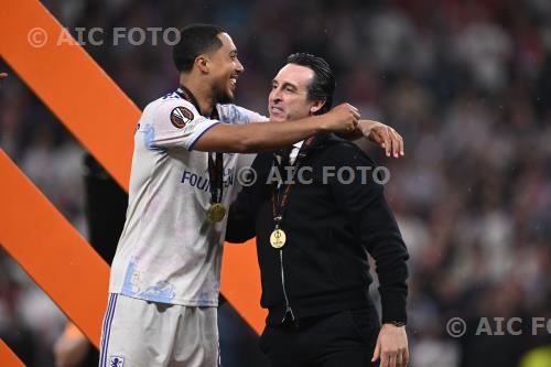 2026 Europa League 2025 2026 Final Basiktas park 