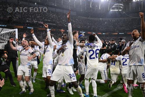 Aston Villa 2026 Europa League 2025 2026 Final 
