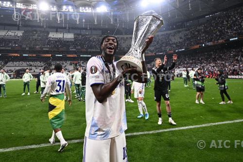 Aston Villa 2026 Europa League 2025 2026 Final 