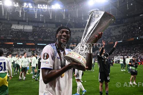 Aston Villa 2026 Europa League 2025 2026 Final 