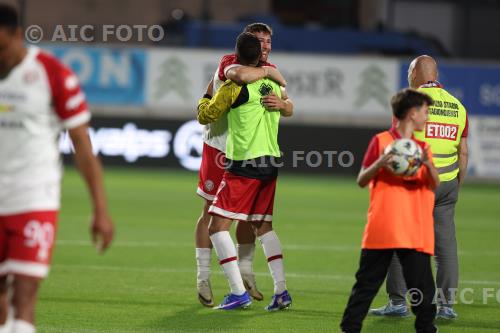 Sud Tirol 2026 Italian Serie B 2025 2026 Play out 
