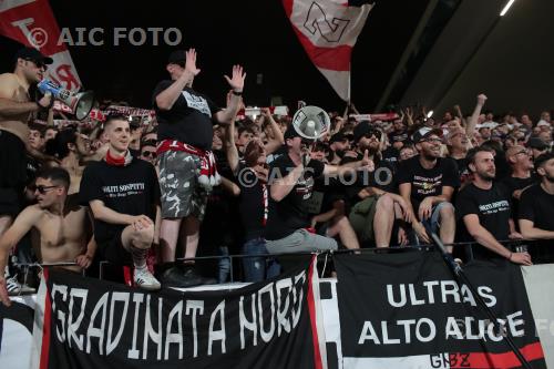 SudTirol 2026 Italian Serie B 2025 2026 Play out 