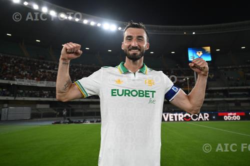 Roma 2026 Italian championship 2025 2026 38°Day 