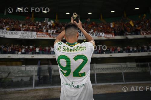 Roma 2026 Italian championship 2025 2026 38°Day 