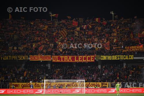 Lecce 2026 Italian championship 2025 2026 38°Day 