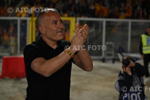Lecce 2026 Italian championship 2025 2026 38°Day 