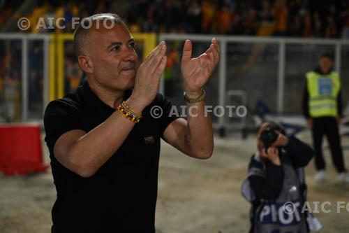 Lecce 2026 Italian championship 2025 2026 38°Day 