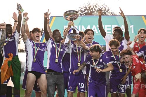 Fiorentina 2026 Italian Championship Primavera 1 2025-2026 Final 
