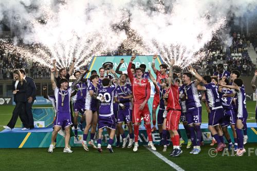 Fiorentina 2026 Italian Championship Primavera 1 2025-2026 Final 