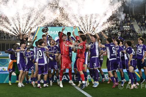 Fiorentina 2026 Italian Championship Primavera 1 2025-2026 Final 