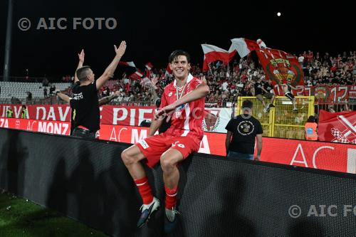 Monza 2026 Italian Serie B 2025 2026 Play off Final 