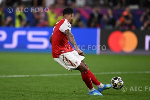 Arsenal 2026 Uefa  Champions League 2025-2026 Final 