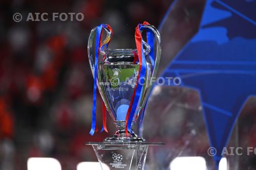 2026 Uefa  Champions League 2025-2026 Final Puskas Arena 