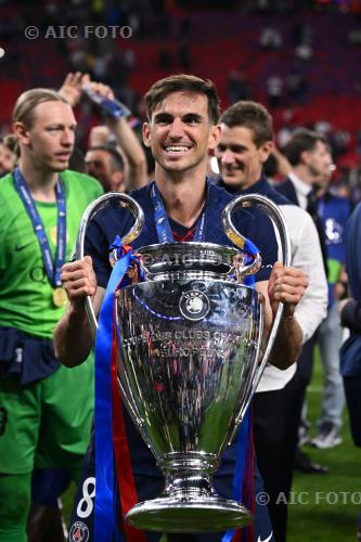 PSG 2026 Uefa  Champions League 2025-2026 Final 