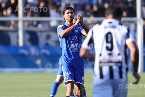 Brescia 2026 Italian championship 2025 2026 Lega Pro Play off Final 