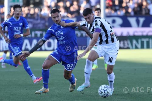 Ascoli Valerio Crespi Brescia 2026 Brescia, Italy 