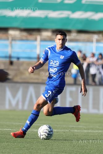 Brescia 2026 Italian championship 2025 2026 Lega Pro Play off Final 