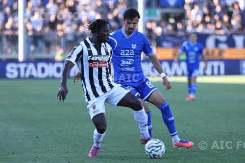 Ascoli Loris Armati Brescia 2026 Brescia, Italy 