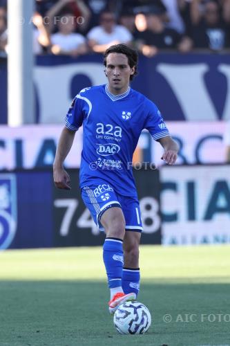 Brescia 2026 Italian championship 2025 2026 Lega Pro Play off Final 