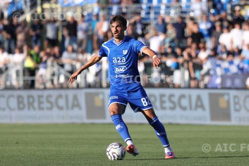 Brescia 2026 Italian championship 2025 2026 Lega Pro Play off Final 