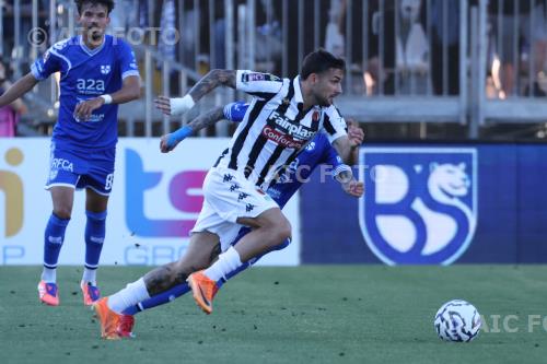 Ascoli 2026 Italian championship 2025 2026 Lega Pro Play off Final 