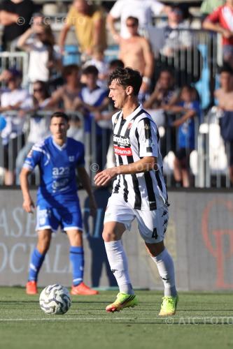 Ascoli 2026 Italian championship 2025 2026 Lega Pro Play off Final 