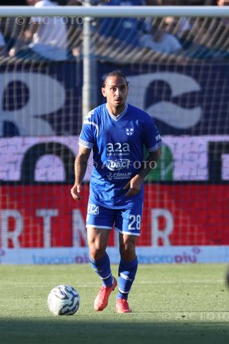 Brescia 2026 Italian championship 2025 2026 Lega Pro Play off Final 