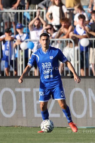 Brescia 2026 Italian championship 2025 2026 Lega Pro Play off Final 