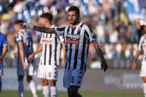 Ascoli 2026 Italian championship 2025 2026 Lega Pro Play off Final 