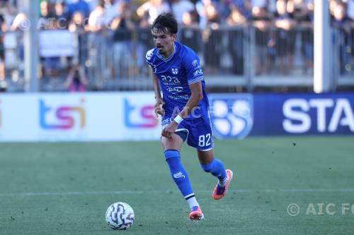 Brescia 2026 Italian championship 2025 2026 Lega Pro Play off Final 