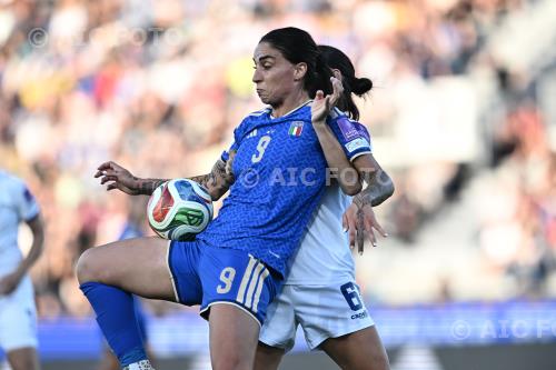Italy Nevena Damjanovic Serbia 2026 Pisa, Italy. 