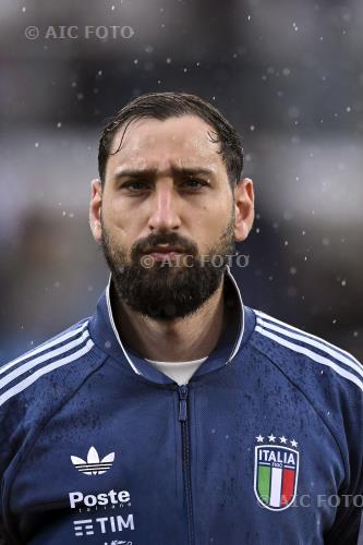 Italy 2026 Uefa  2026 Friendly Match 