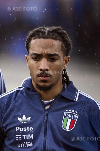 Italy 2026 Uefa  2026 Friendly Match 