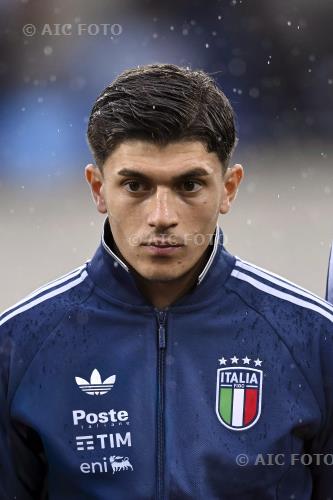Italy 2026 Uefa  2026 Friendly Match 