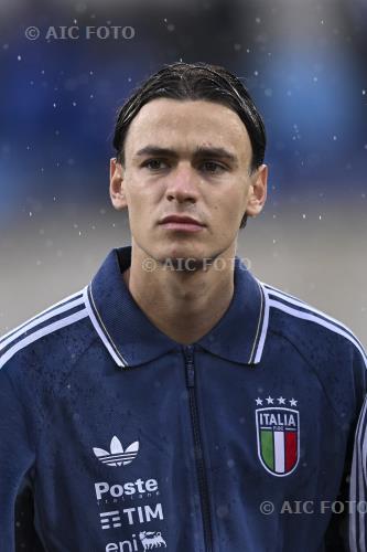 Italy 2026 Uefa  2026 Friendly Match 