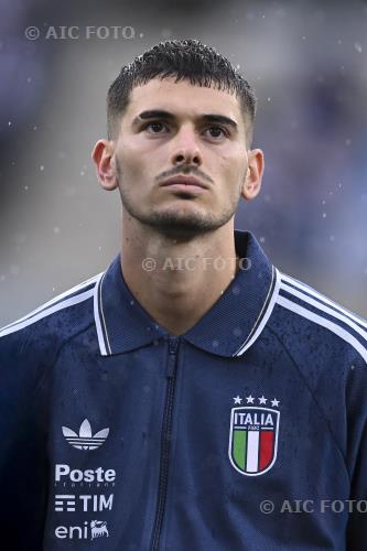 Italy 2026 Uefa  2026 Friendly Match 