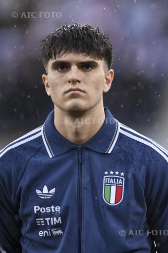 Italy 2026 Uefa  2026 Friendly Match 