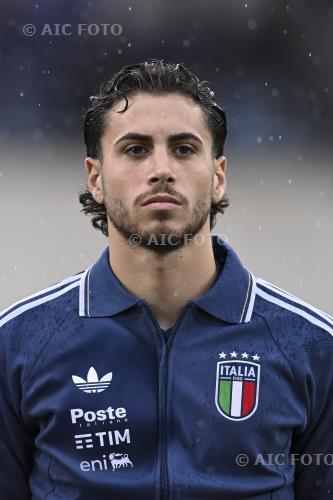 Italy 2026 Uefa  2026 Friendly Match 