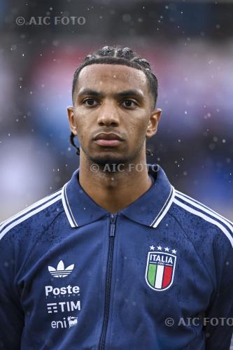 Italy 2026 Uefa  2026 Friendly Match 