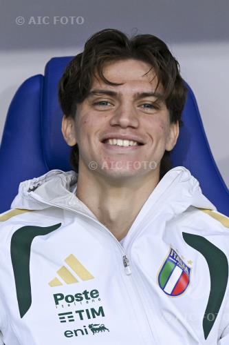 Italy 2026 Uefa  2026 Friendly Match 