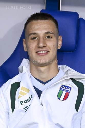 Italy 2026 Uefa  2026 Friendly Match 