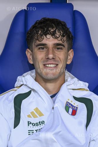 Italy 2026 Uefa  2026 Friendly Match 