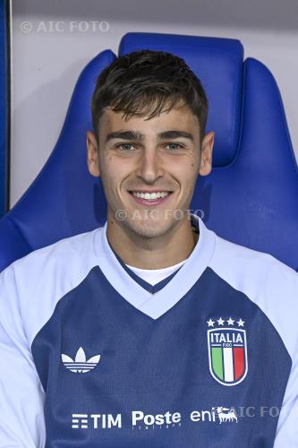 Italy 2026 Uefa  2026 Friendly Match 