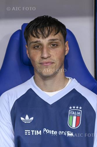 Italy 2026 Uefa  2026 Friendly Match 