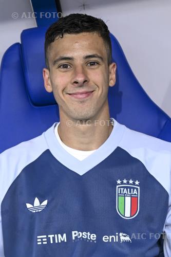 Italy 2026 Uefa  2026 Friendly Match 