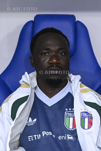 Italy 2026 Uefa  2026 Friendly Match 