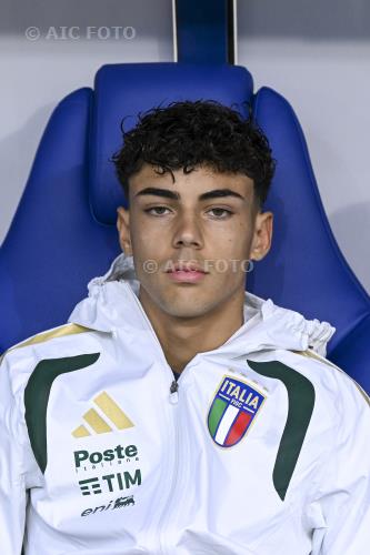 Italy 2026 Uefa  2026 Friendly Match 