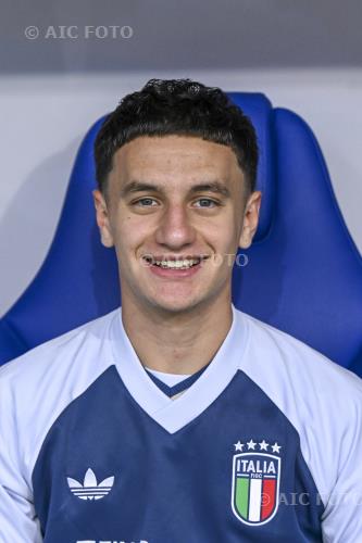 Italy 2026 Uefa  2026 Friendly Match 