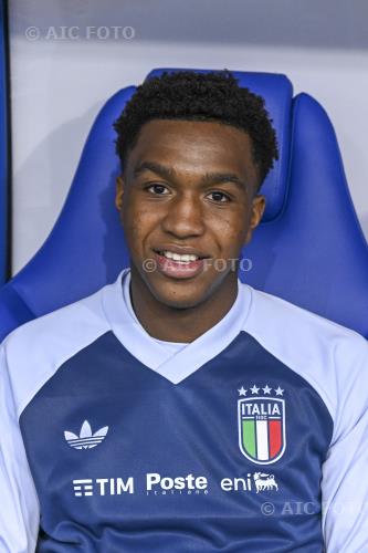 Italy 2026 Uefa  2026 Friendly Match 