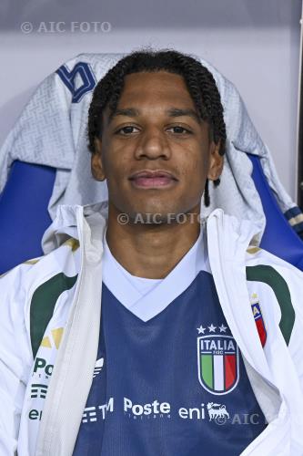 Italy 2026 Uefa  2026 Friendly Match 